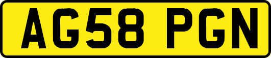 AG58PGN