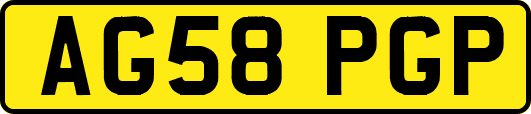 AG58PGP
