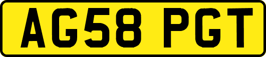 AG58PGT