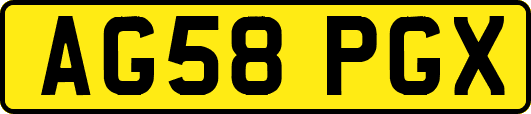 AG58PGX