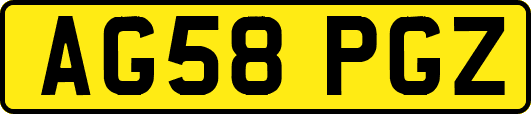 AG58PGZ