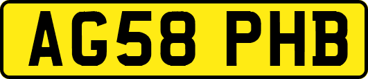 AG58PHB