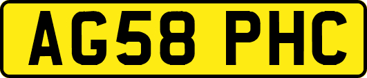 AG58PHC
