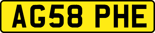 AG58PHE
