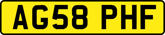 AG58PHF