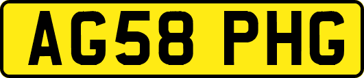 AG58PHG