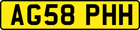 AG58PHH