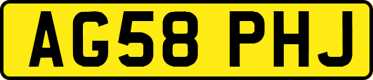 AG58PHJ