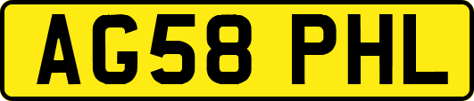 AG58PHL