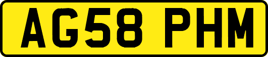 AG58PHM