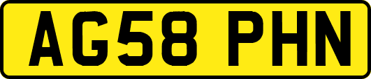 AG58PHN