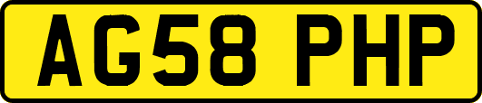 AG58PHP