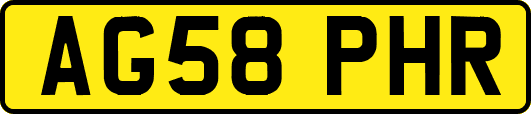 AG58PHR