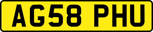 AG58PHU