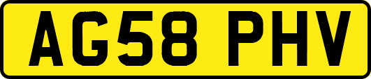 AG58PHV