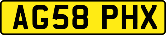 AG58PHX