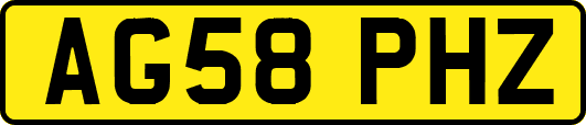 AG58PHZ