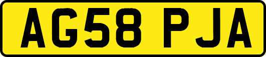 AG58PJA