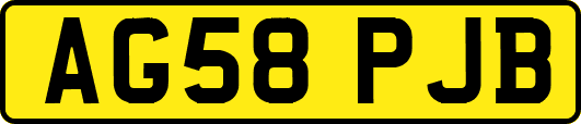 AG58PJB