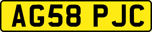 AG58PJC