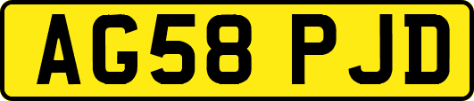 AG58PJD