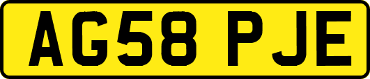 AG58PJE
