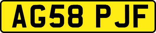 AG58PJF