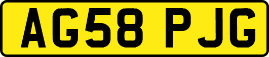 AG58PJG