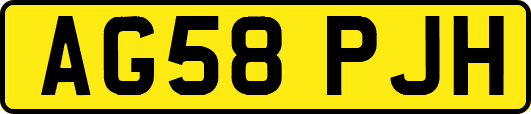 AG58PJH