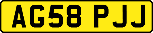 AG58PJJ