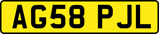 AG58PJL