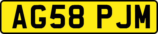 AG58PJM