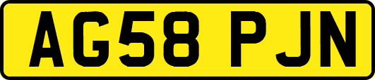 AG58PJN
