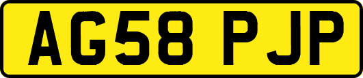 AG58PJP
