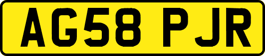 AG58PJR