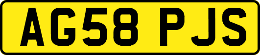 AG58PJS