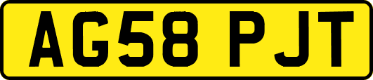 AG58PJT
