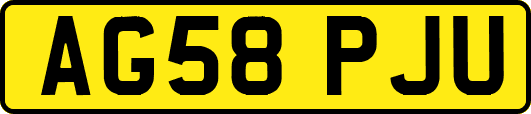 AG58PJU
