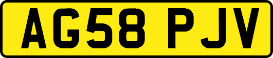 AG58PJV