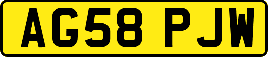 AG58PJW