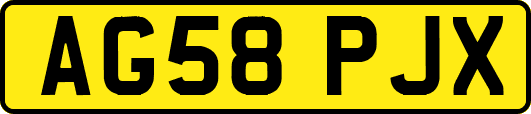 AG58PJX