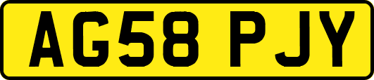 AG58PJY