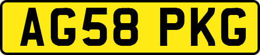 AG58PKG