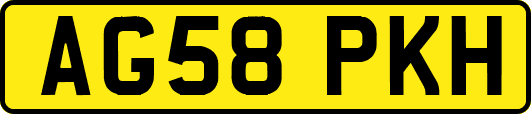 AG58PKH
