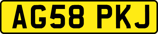 AG58PKJ