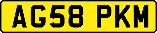 AG58PKM
