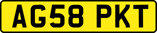 AG58PKT