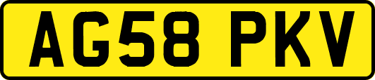 AG58PKV