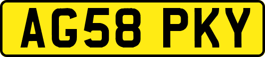AG58PKY