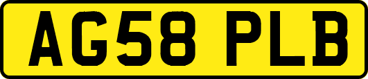 AG58PLB
